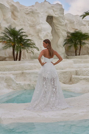 Ula Bridal Mini By Tania Olsen