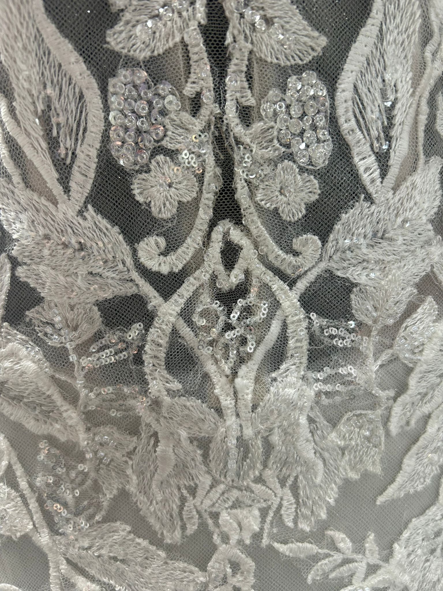 UK 6/8 Blossom by Morilee