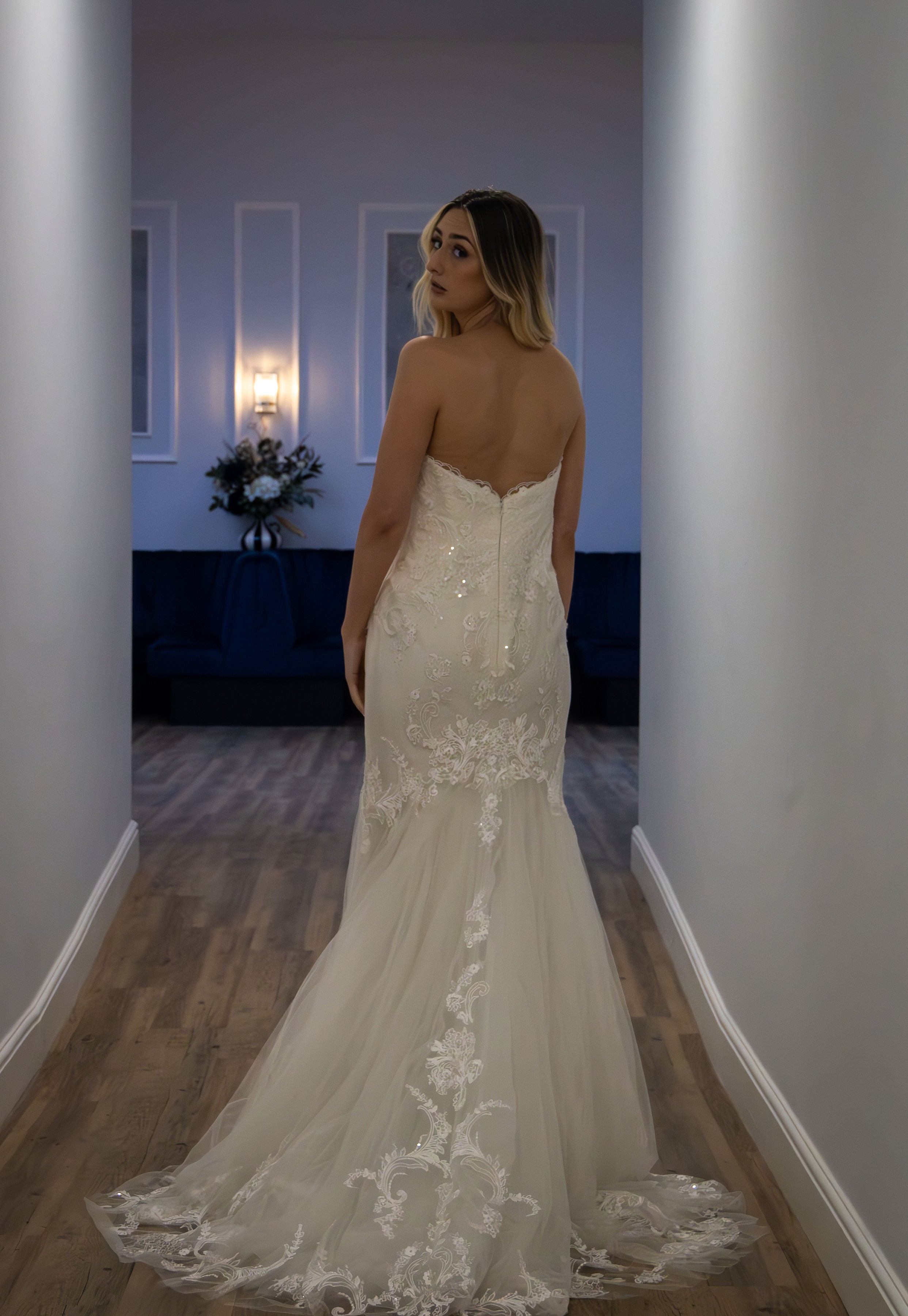 UK 10/12 Jion by Enzoani