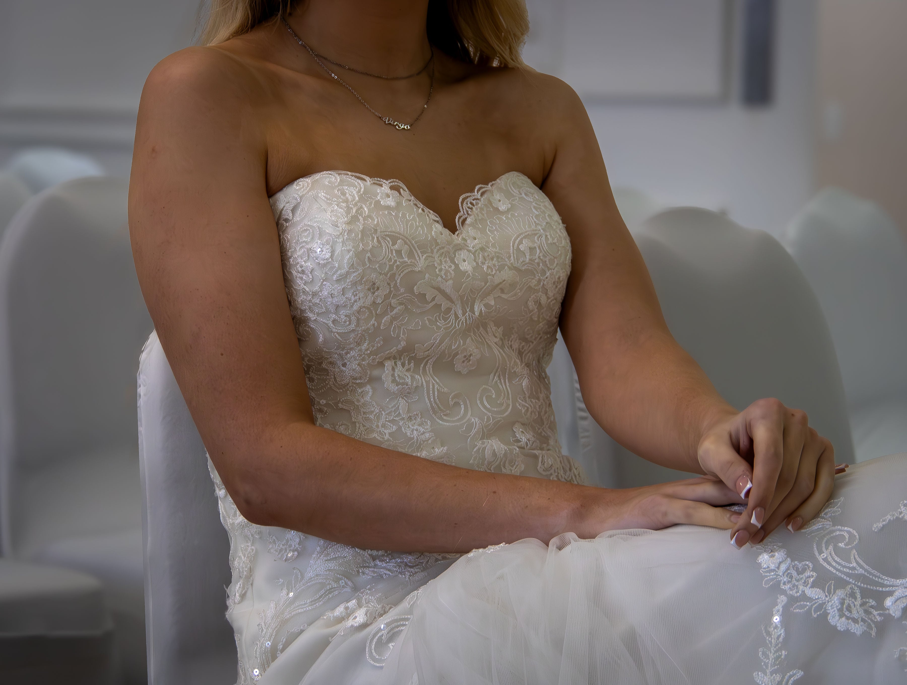 UK 10/12 Jion by Enzoani