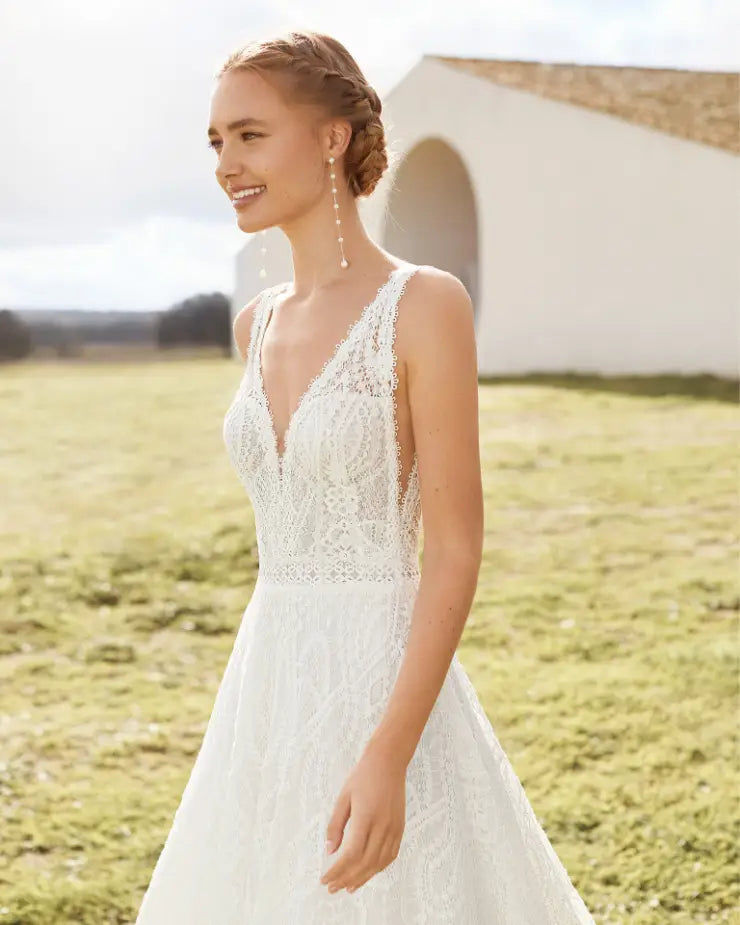 Alfred Angelo 2346 