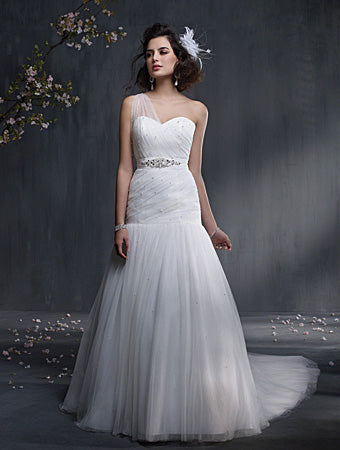 UK 12/14 2346 By Alfred Angelo