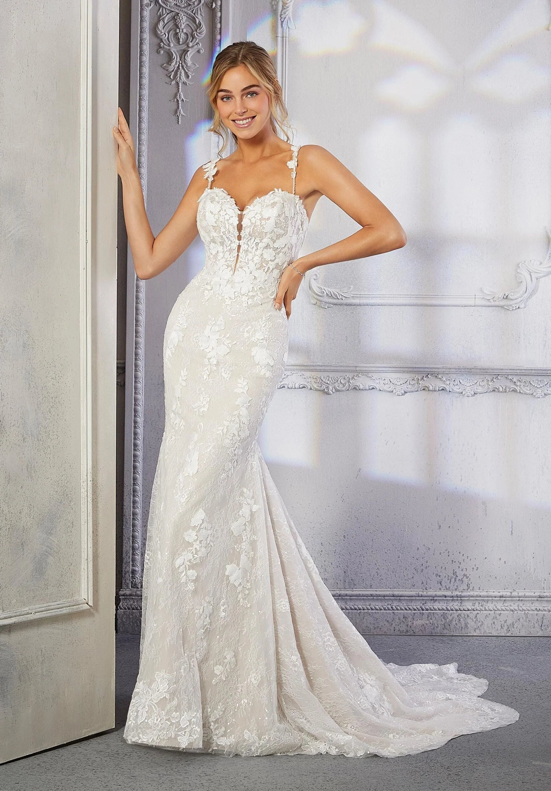 Camille Wedding Dress By Morilee