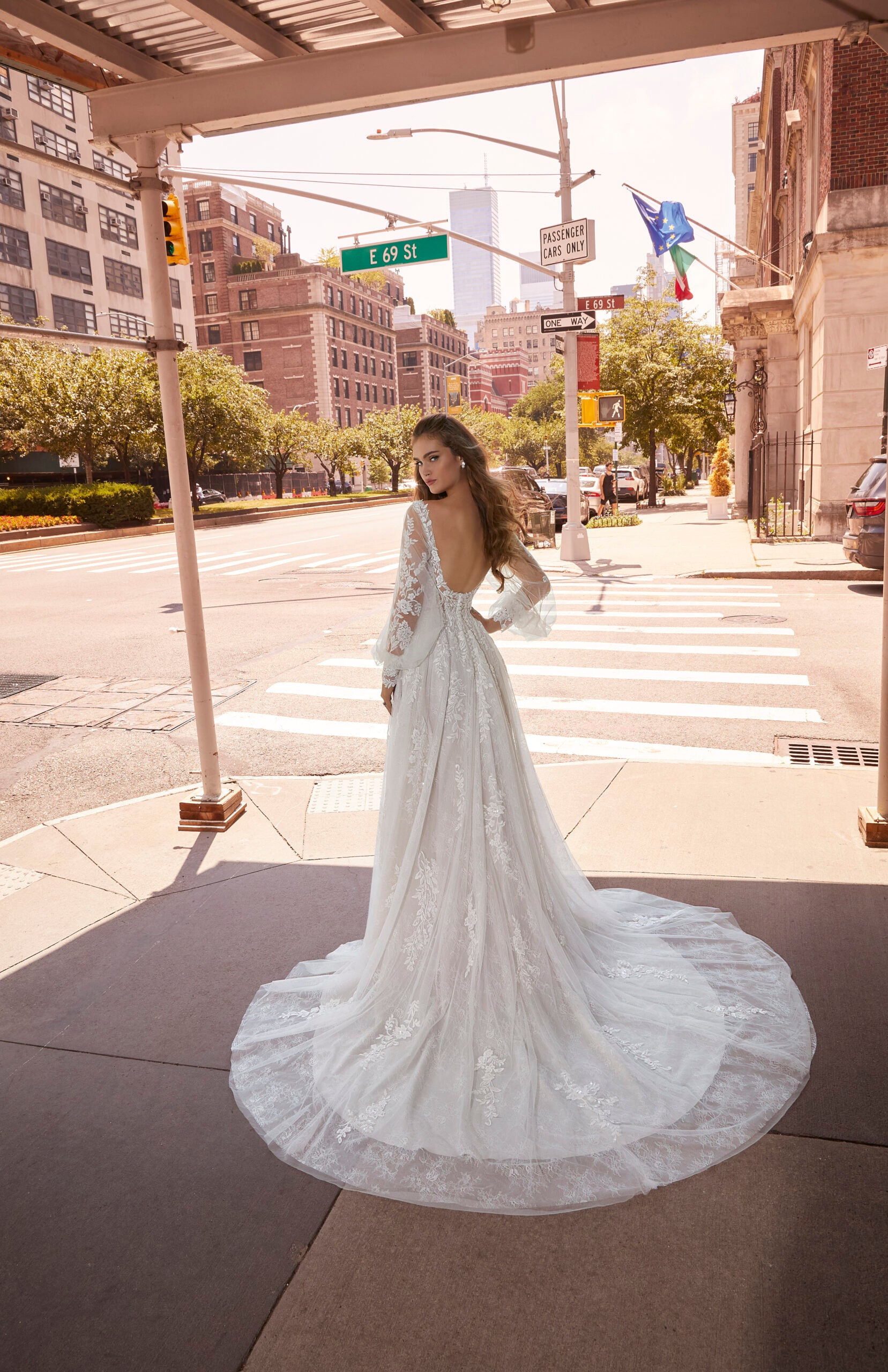 Josephine Wedding Dress By Morilee