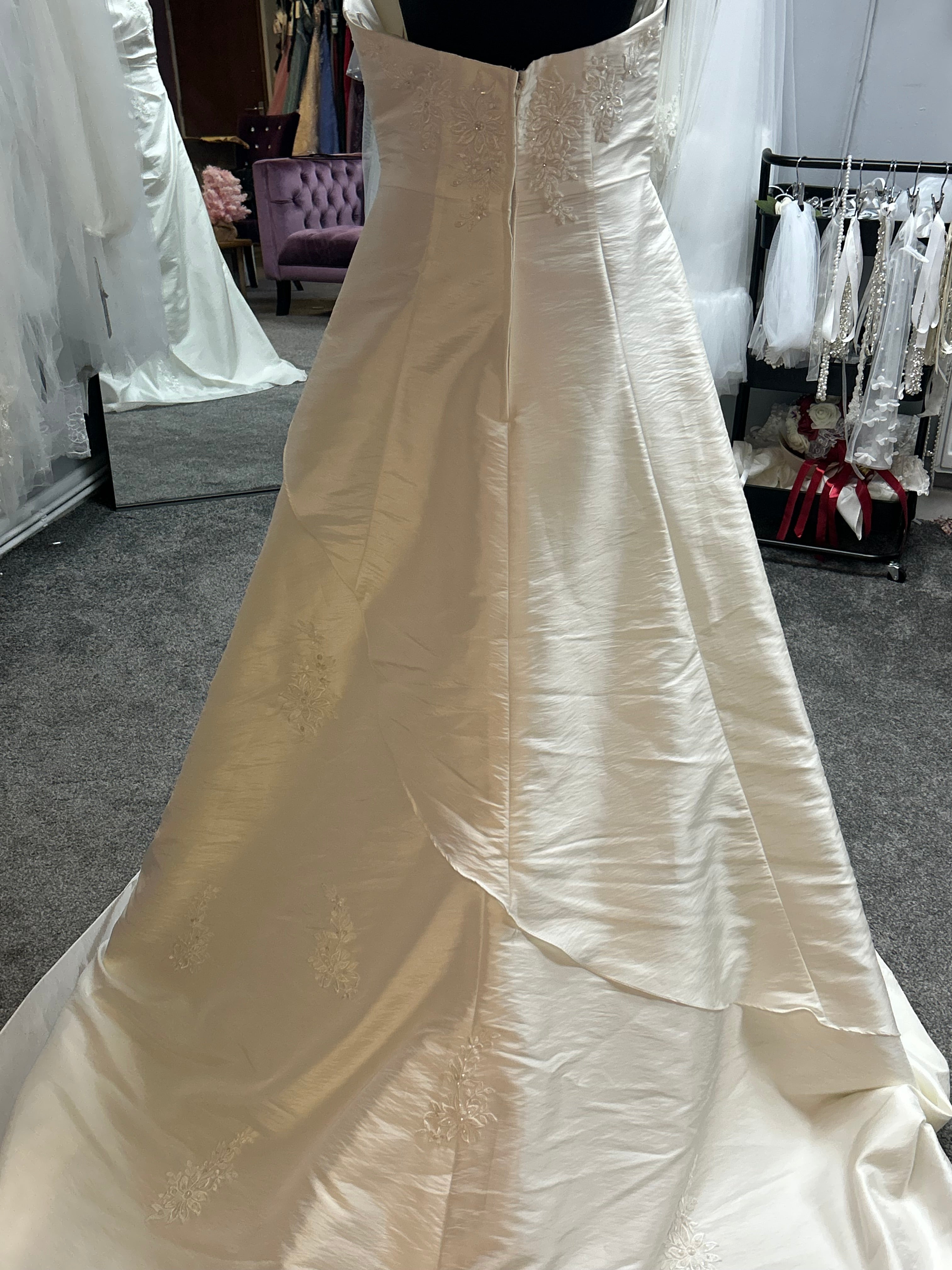 UK 8/10 MLY0725 By just for you