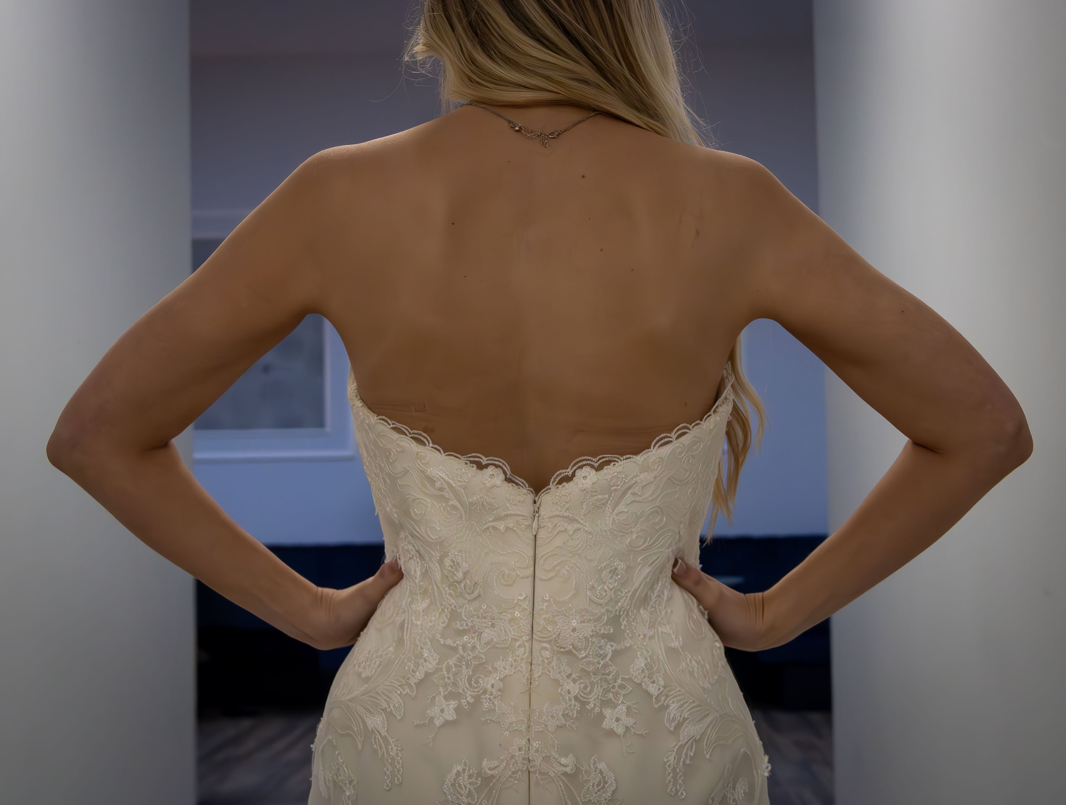 UK 10/12 Jion by Enzoani