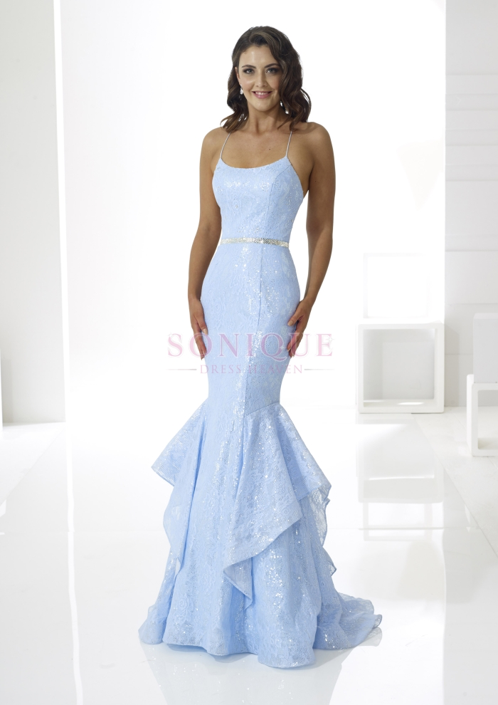 AF21304 Prom Dress By Angel Forever