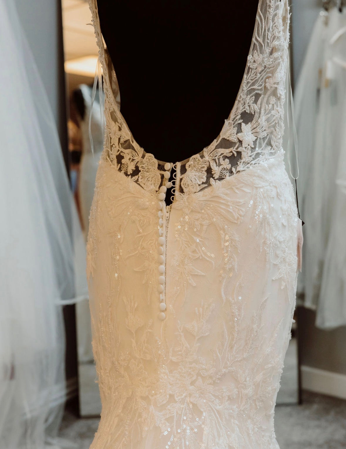 Gwendolyn Wedding Dress By Morilee