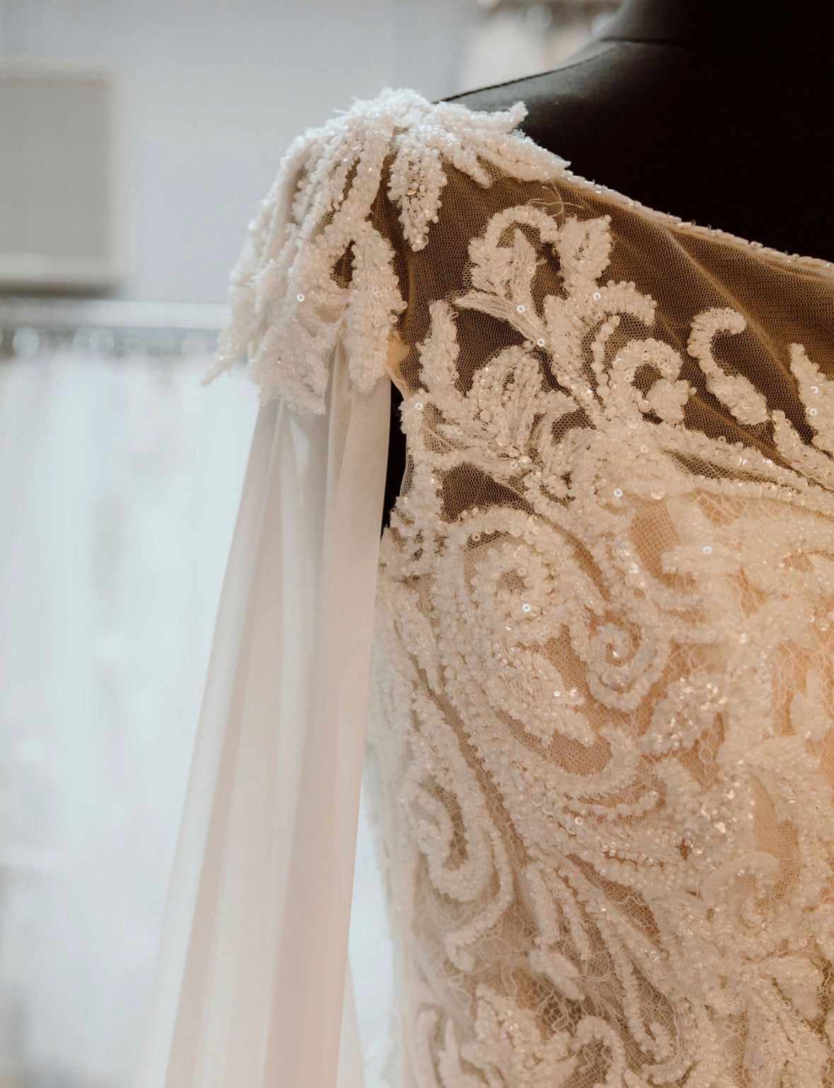 Giuliana Wedding Dress By Ronald Joyce