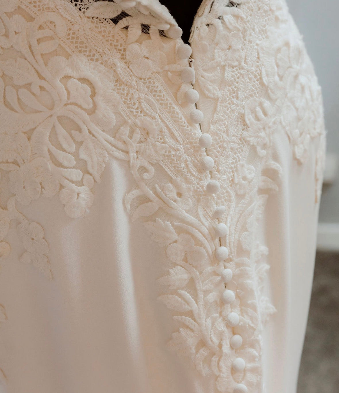 Linda Wedding Dress By Enzoani