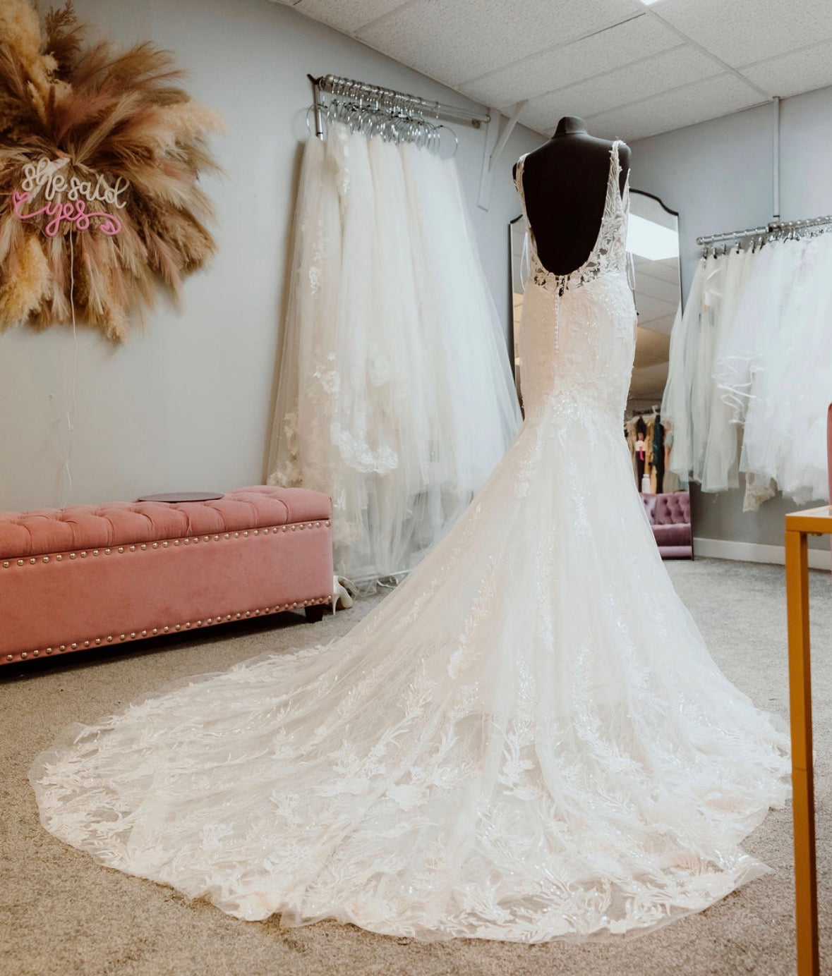 Gwendolyn Wedding Dress By Morilee