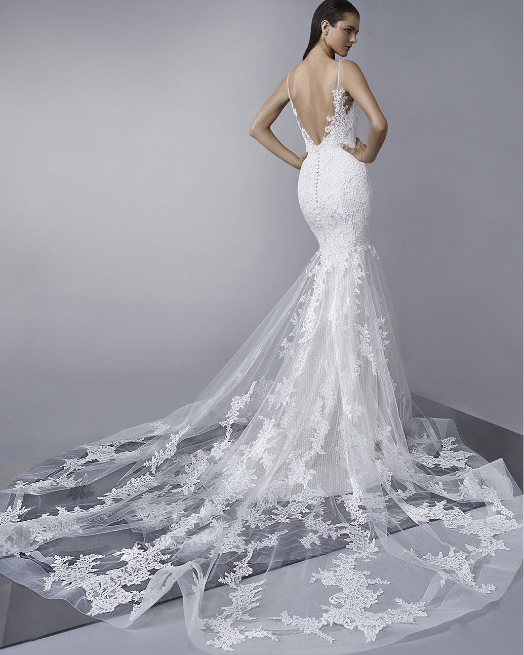 UK 10/12 Meredith by Enzoani