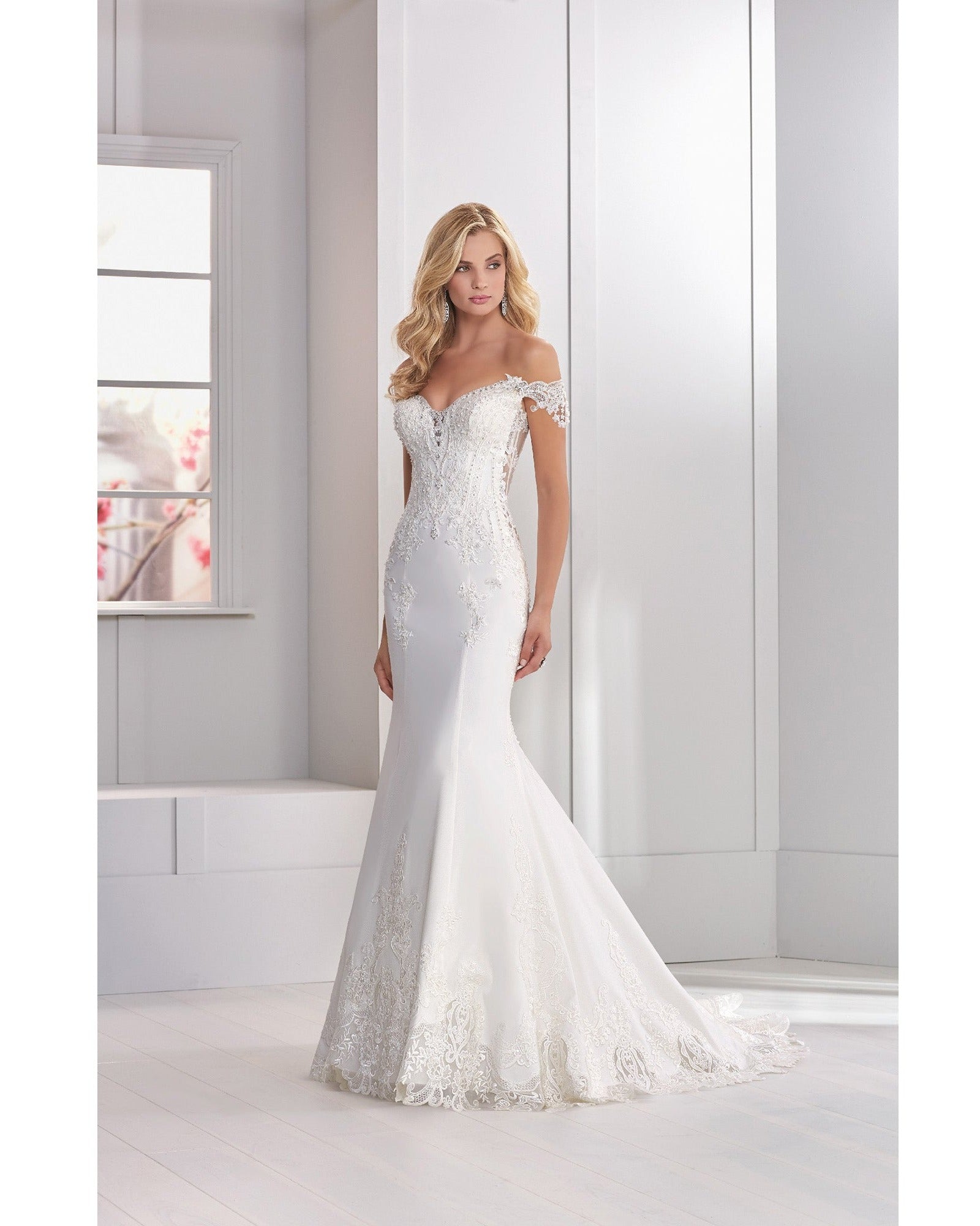 UK 10/12 Nicolette by Ronald Joyce