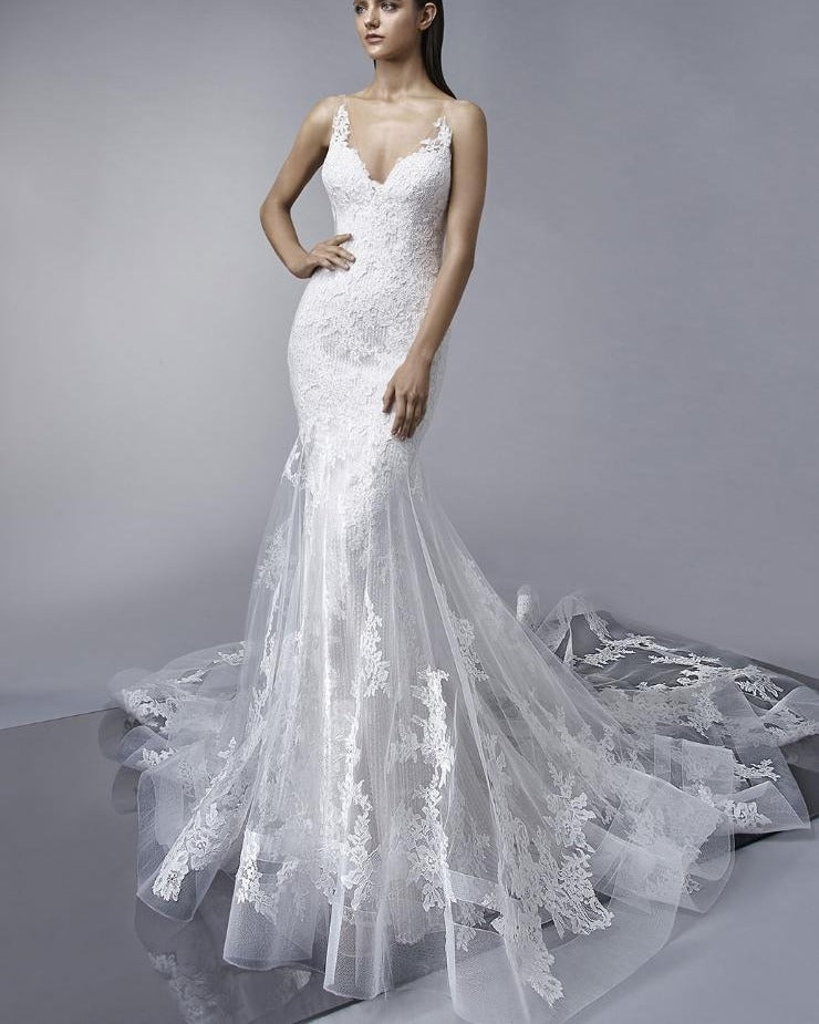 UK 10/12 Meredith by Enzoani