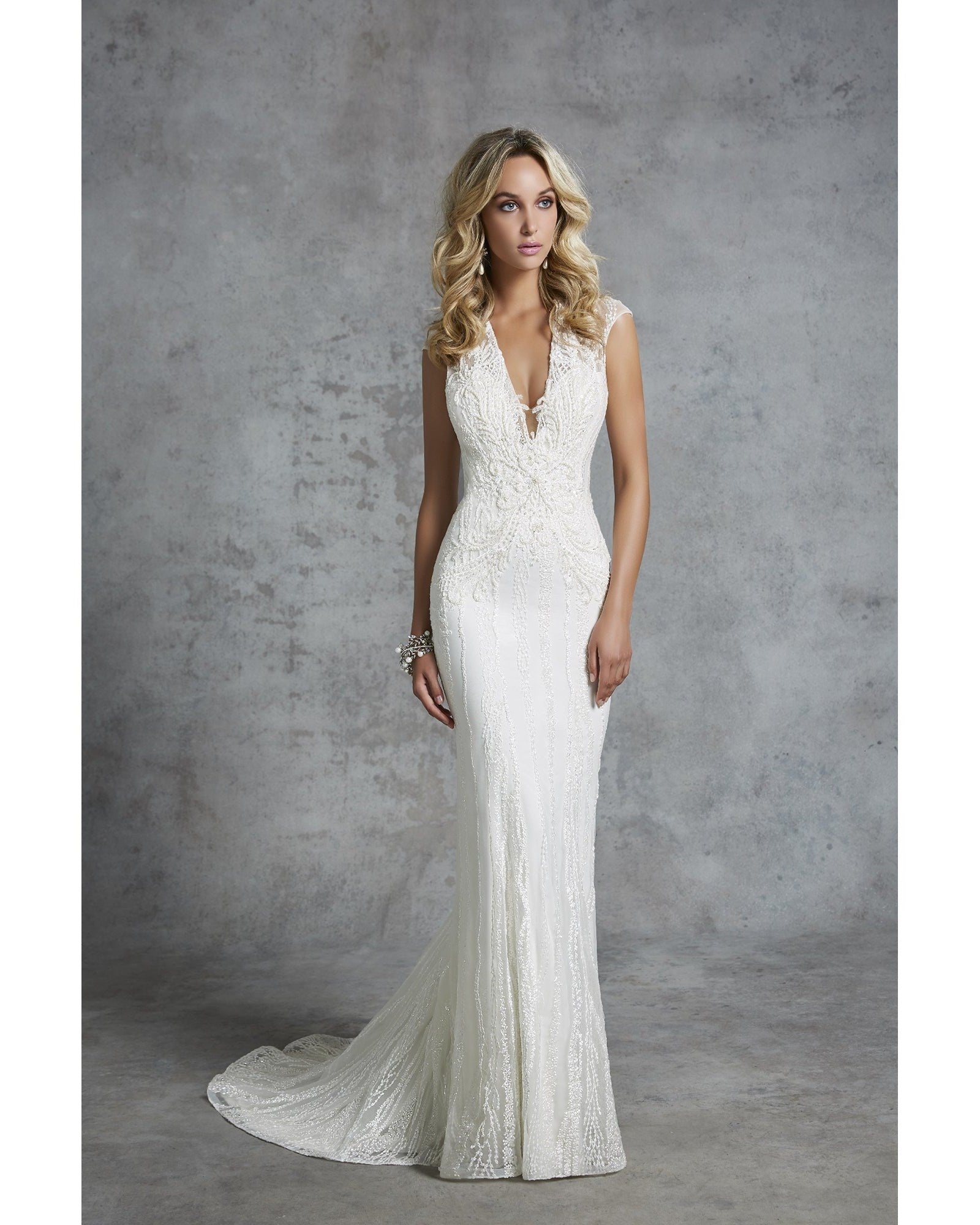 UK 12/14 Cornelia by Ronald Joyce