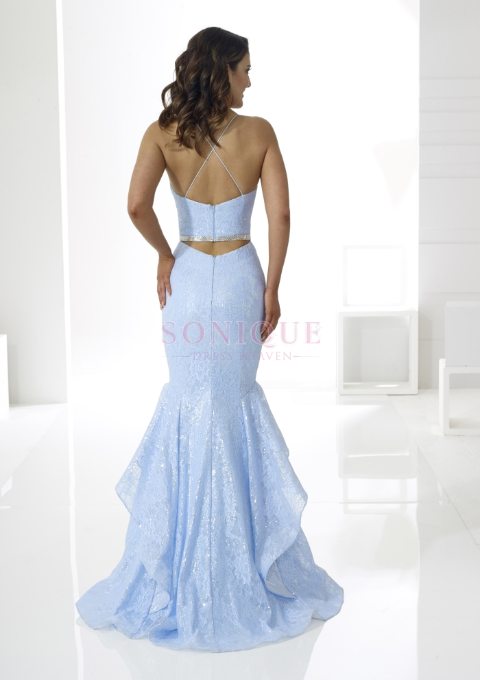 AF21304 Prom Dress By Angel Forever
