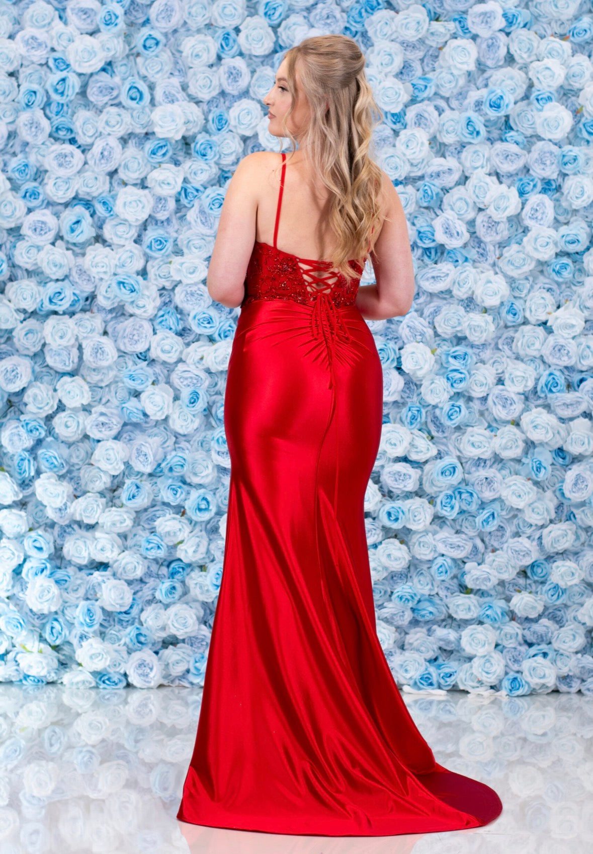 Dawn Prom dress By Ruby Prom