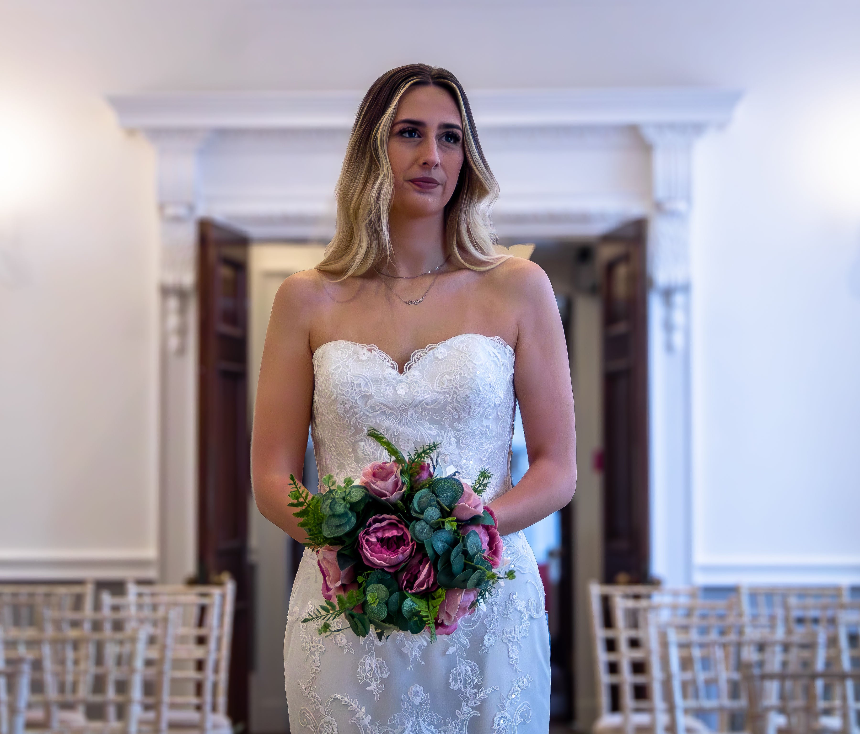 UK 10/12 Jion by Enzoani