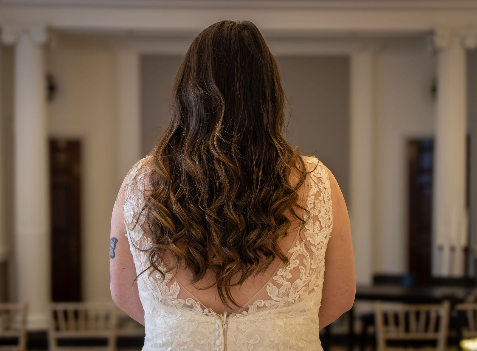 Lenora Wedding Dress By Morilee