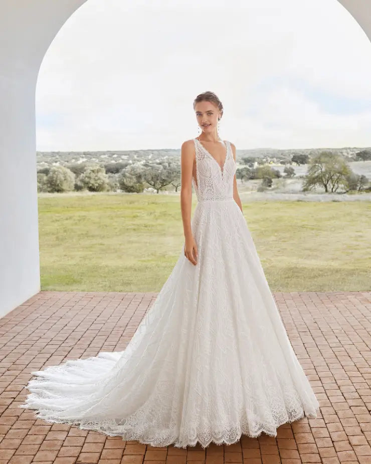 Alfred Angelo 2346 