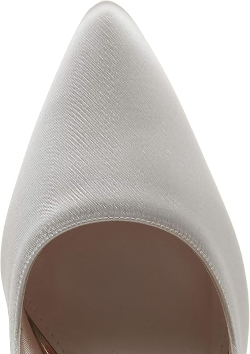 Rainbow Club 'Rochelle' Satin Heels