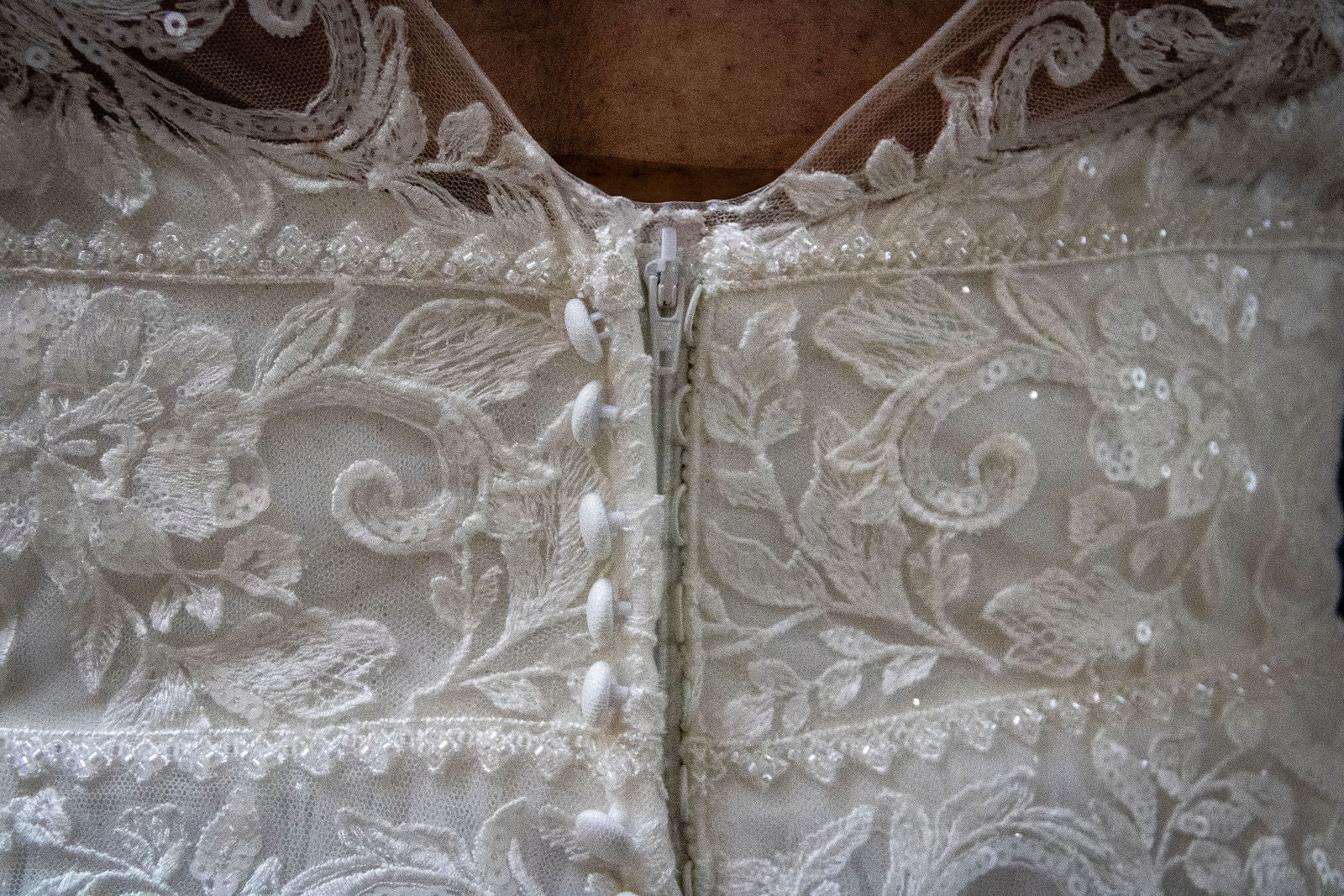 Lenora Wedding Dress By Morilee