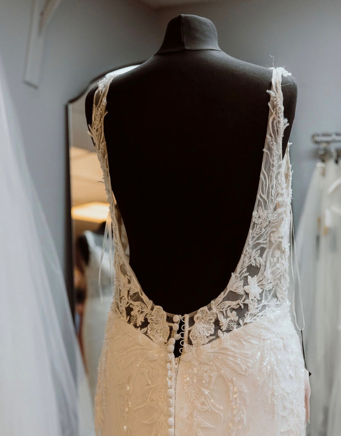 Gwendolyn Wedding Dress By Morilee