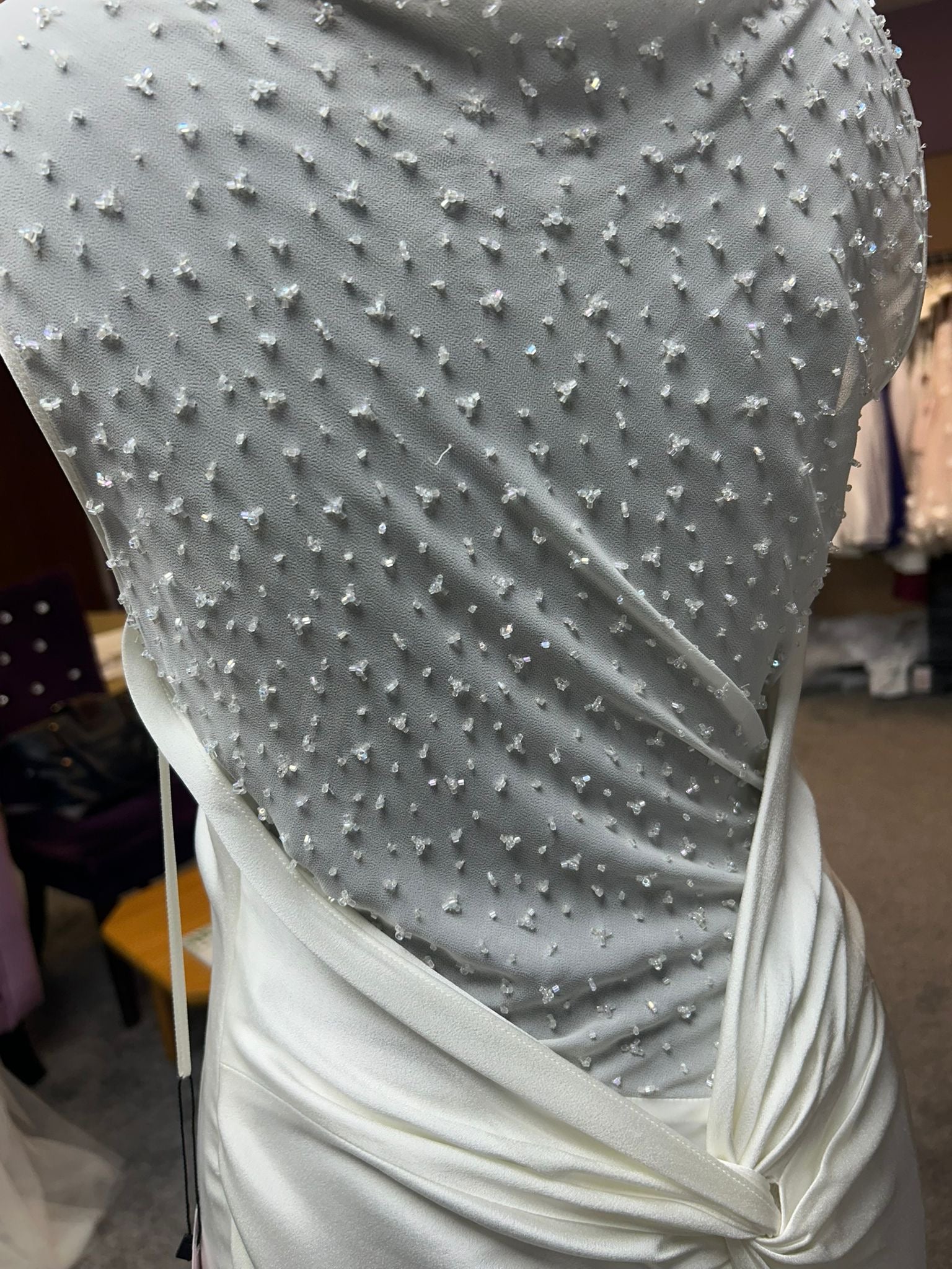 UK 8/10 OUA029 By Ronald Joyce