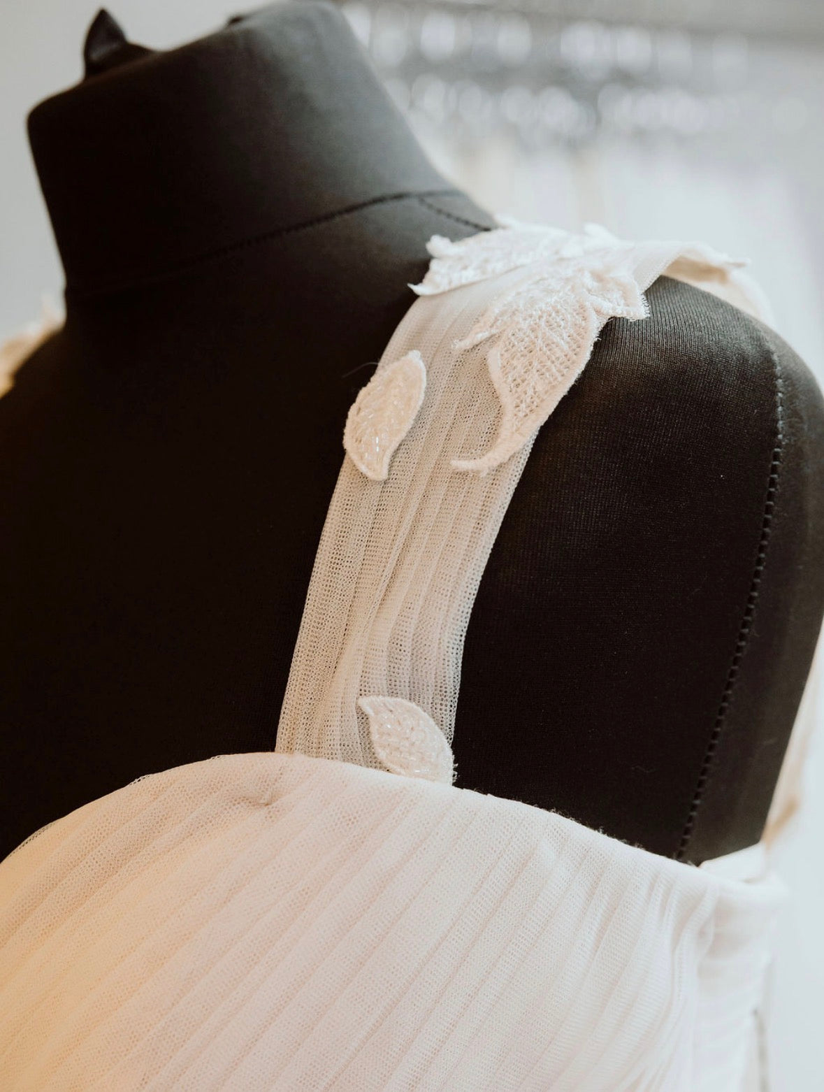 Connie Wedding Dress By Phoenix Gowns