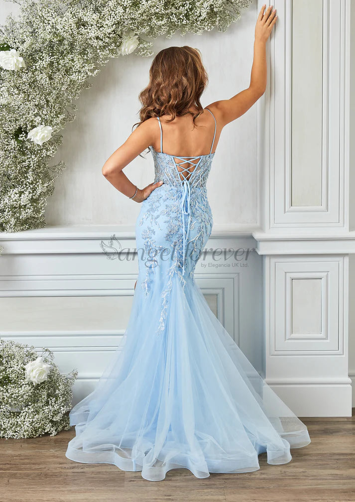AF5453 Prom dress By Angel Forever