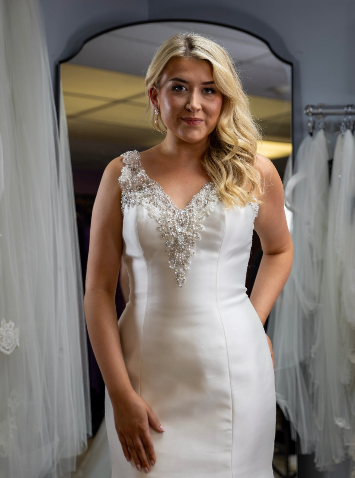 UK 8/10 Nile by Ronald Joyce