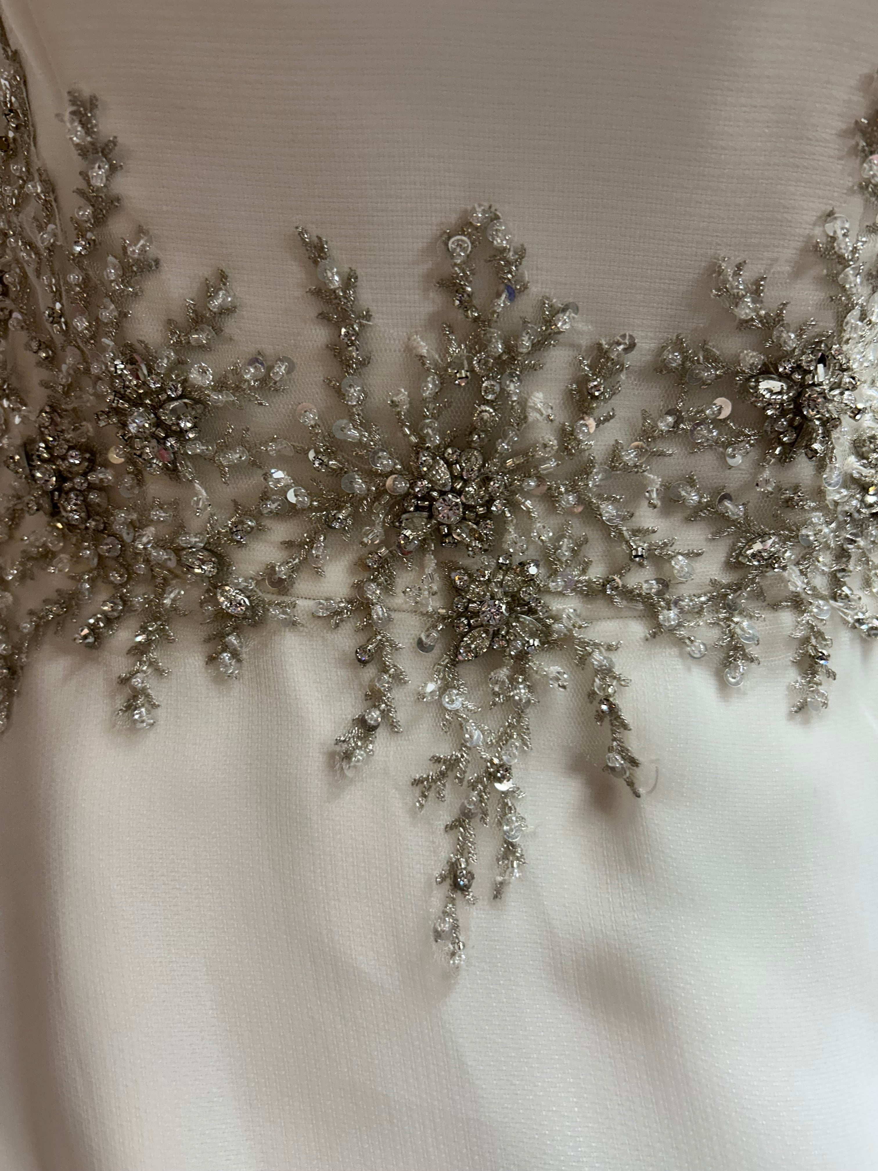 UK 6/8 Jessica By Victoria Jane