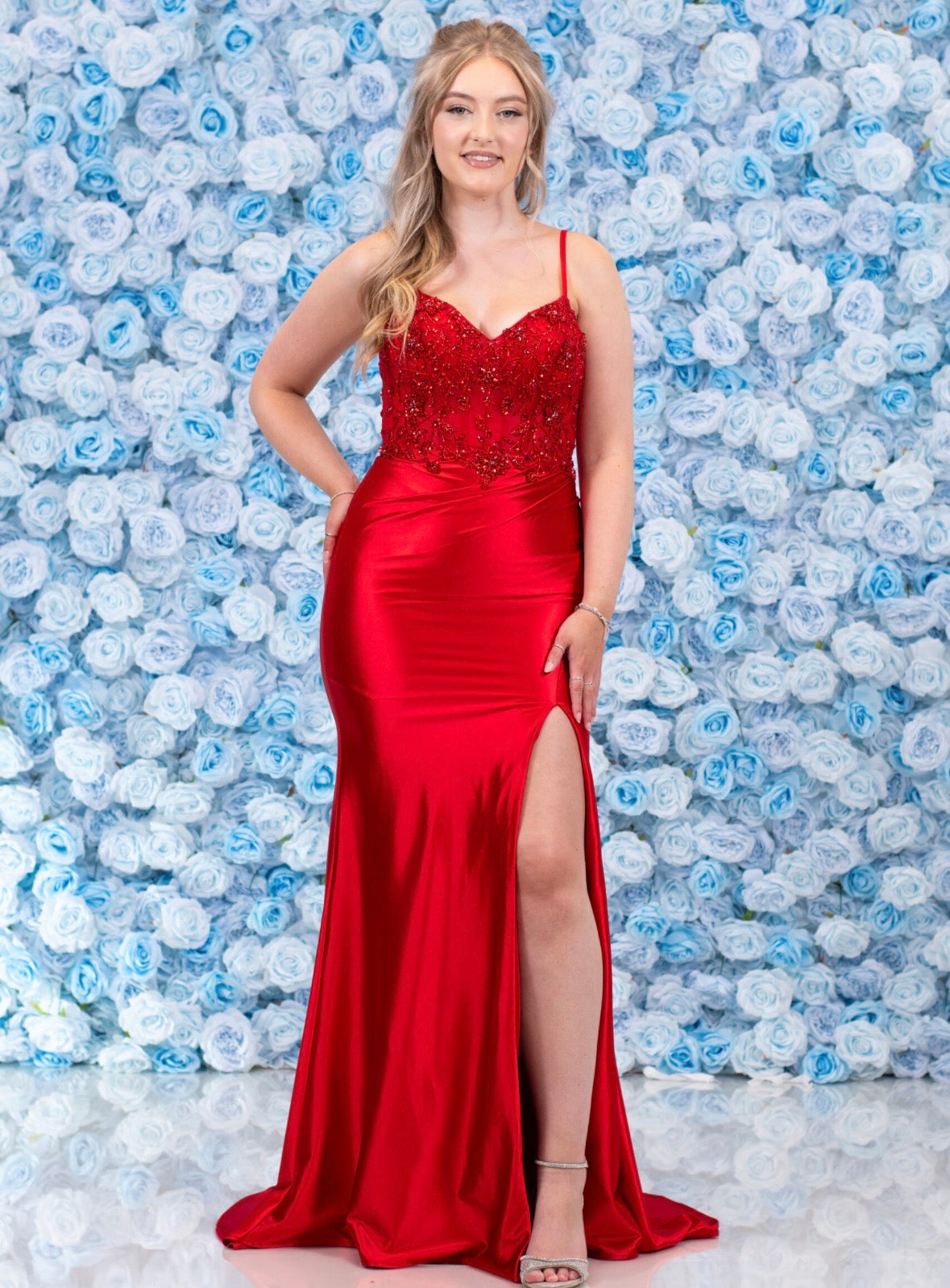 Dawn Prom dress By Ruby Prom