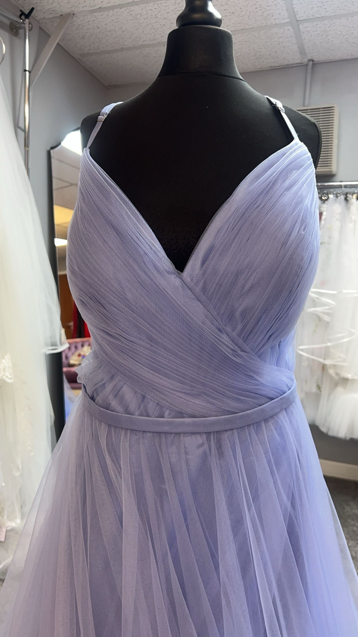 31204 Occasion Dress By La Femme