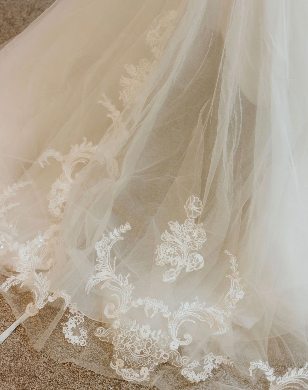 Jion  Wedding Dress By Enzoani