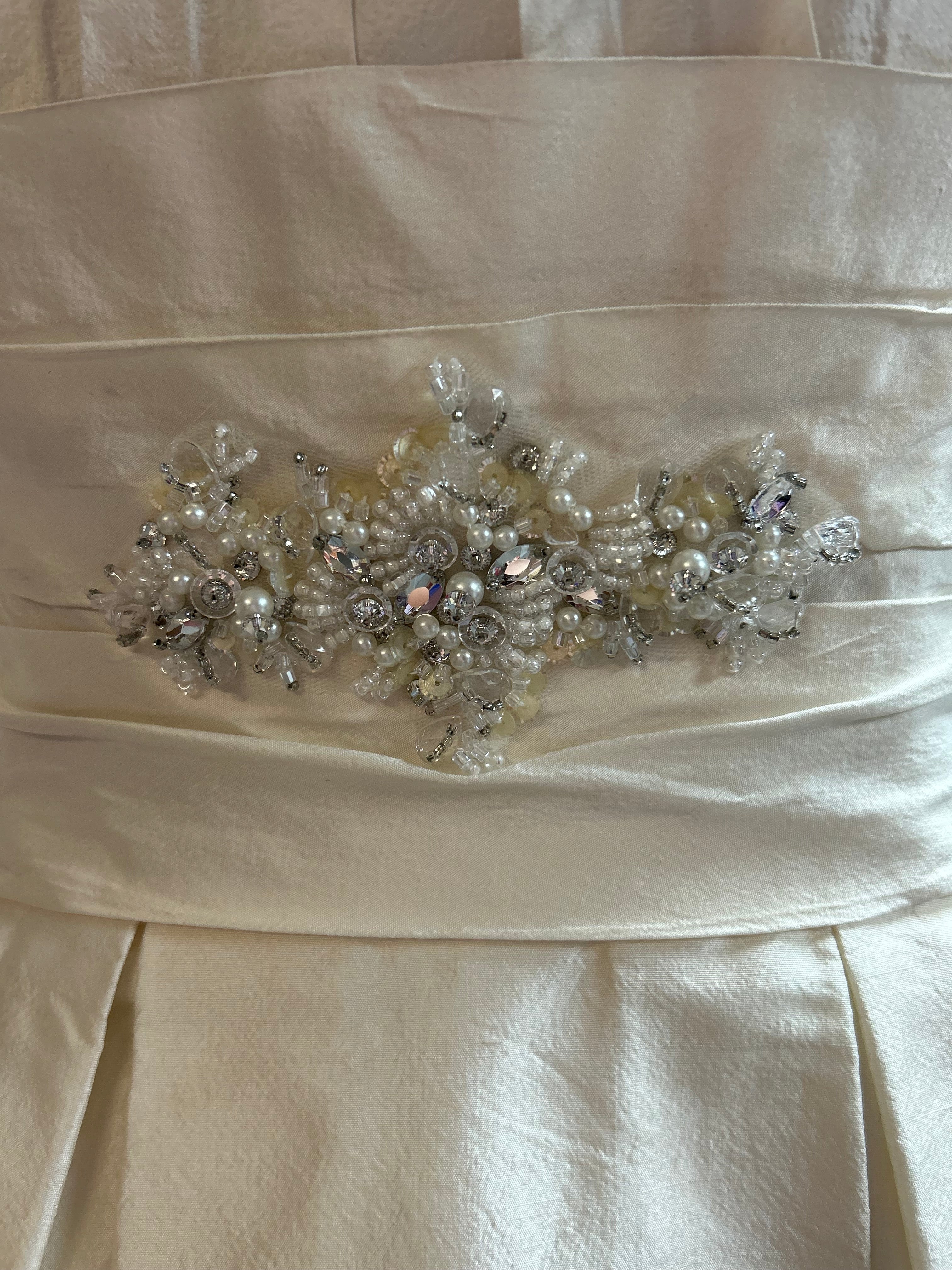 UK 6/8 OUA020 By Marylise