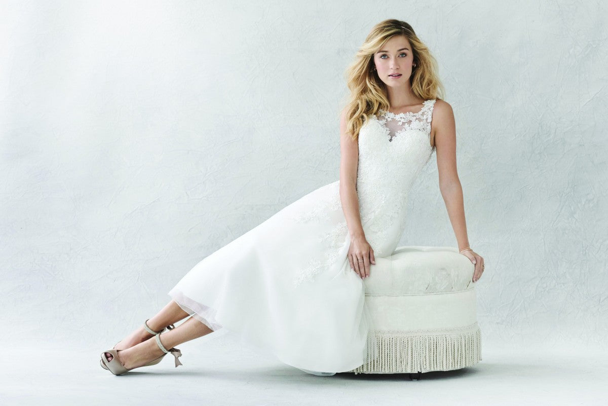 UK 8/10 Sarah By Ella Rose bridal