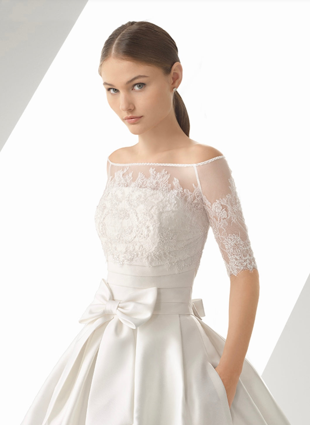 UK 10/12 ENCANTO By Rosa Clara