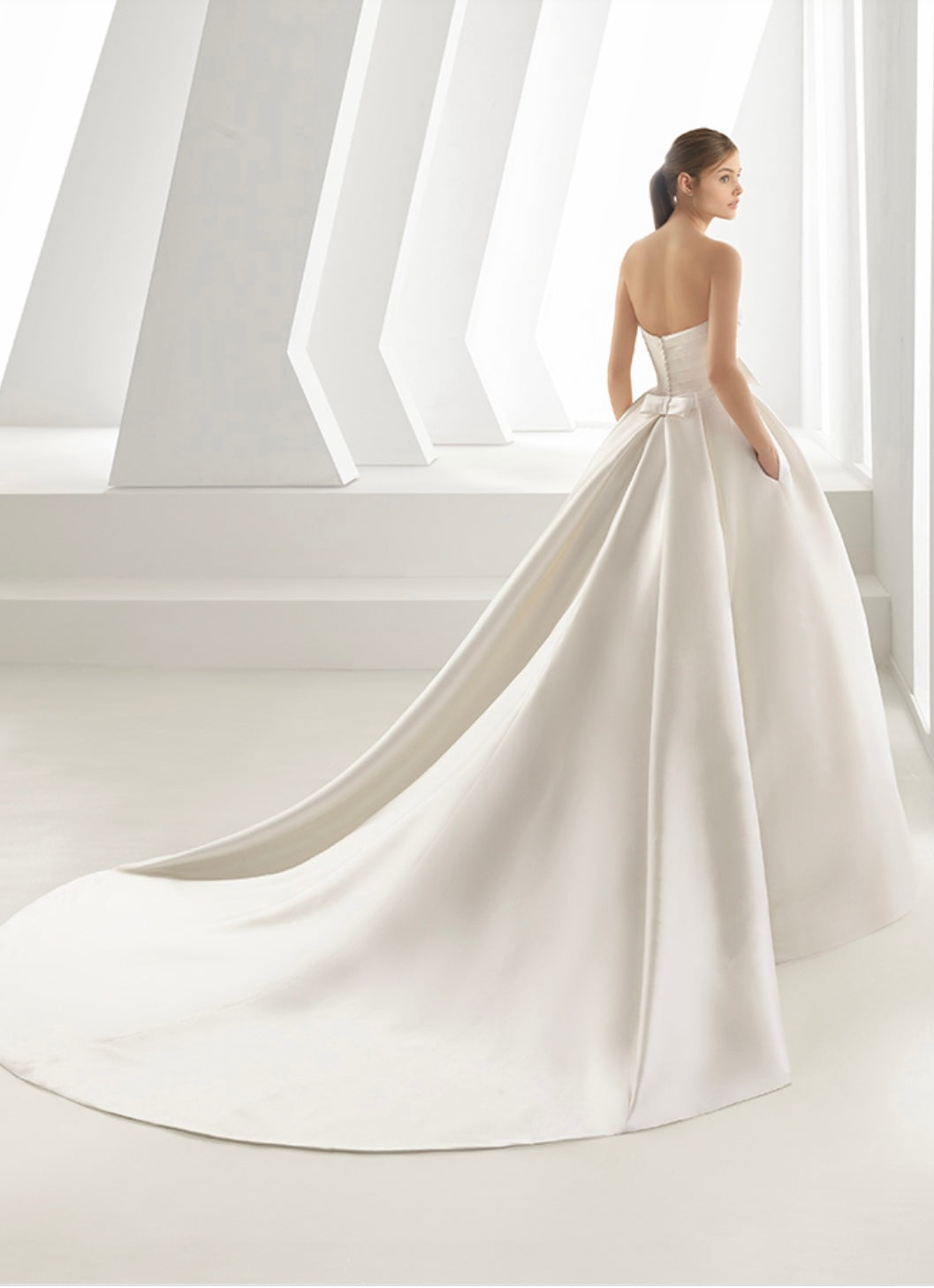 UK 10/12 ENCANTO By Rosa Clara