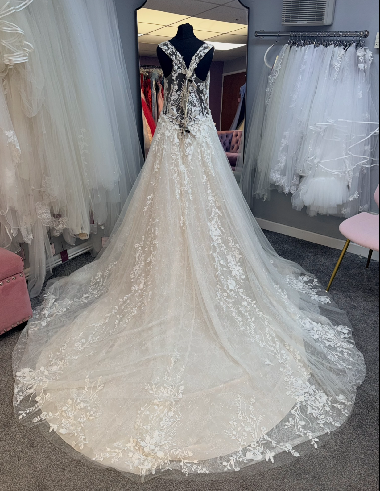 Alice Wedding Dress By Morilee