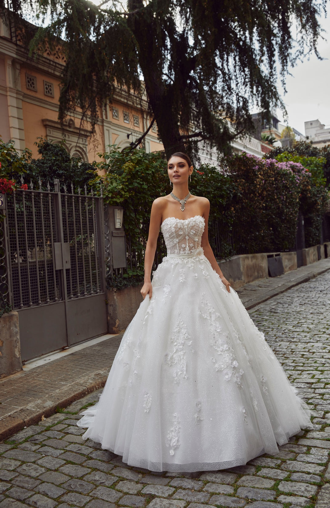 Sienna Wedding Dress By Morilee