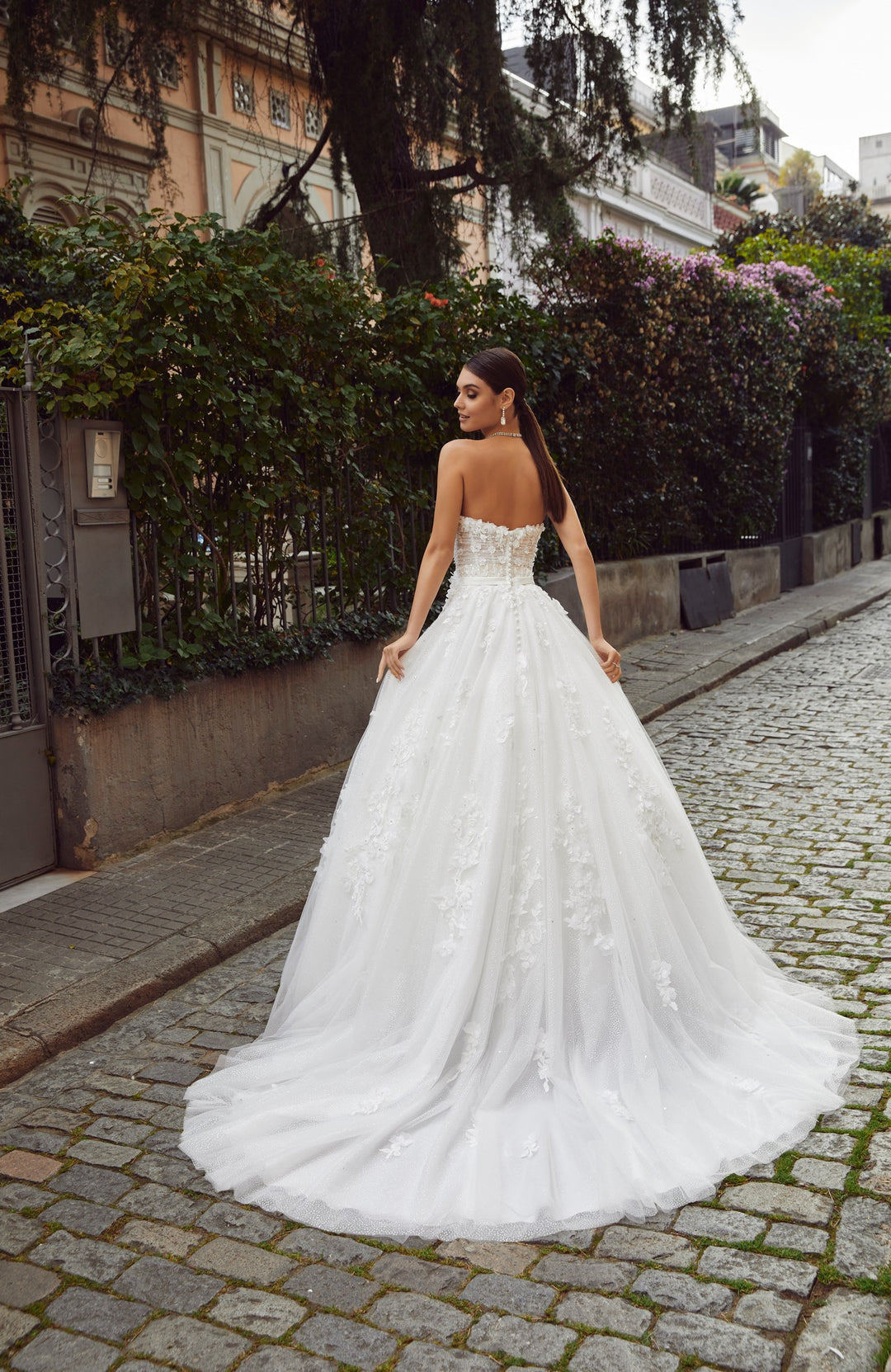 Sienna Wedding Dress By Morilee