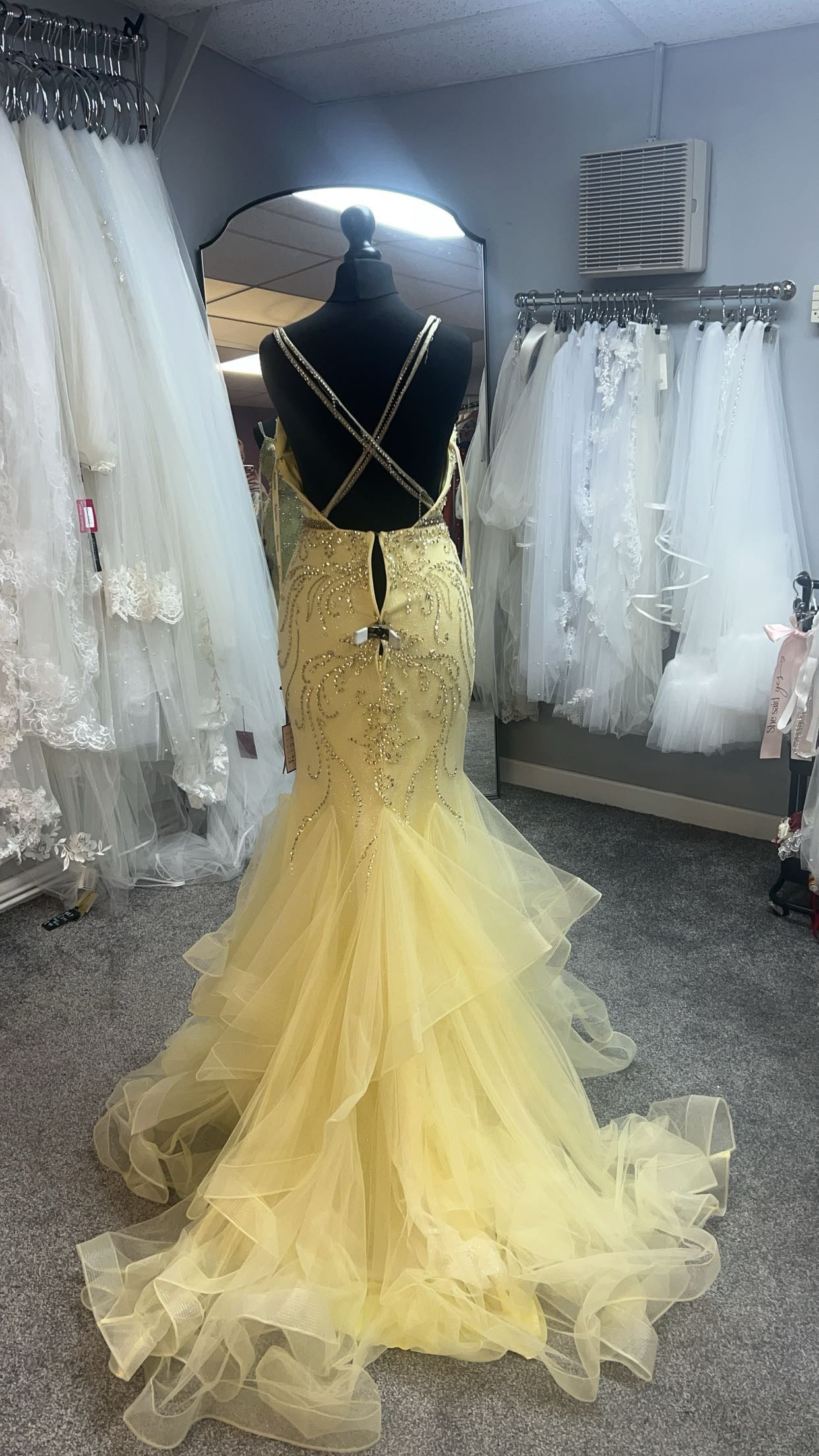 AF21407 Occasion Dress By Angel Forever