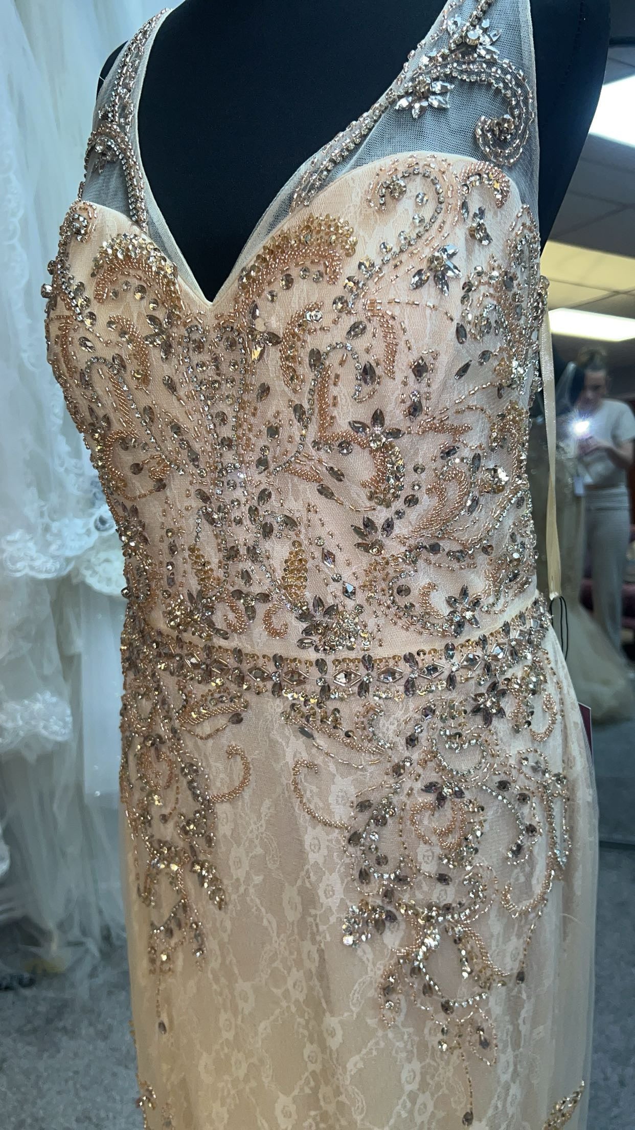 CL2164 Occasion Dress By COYA