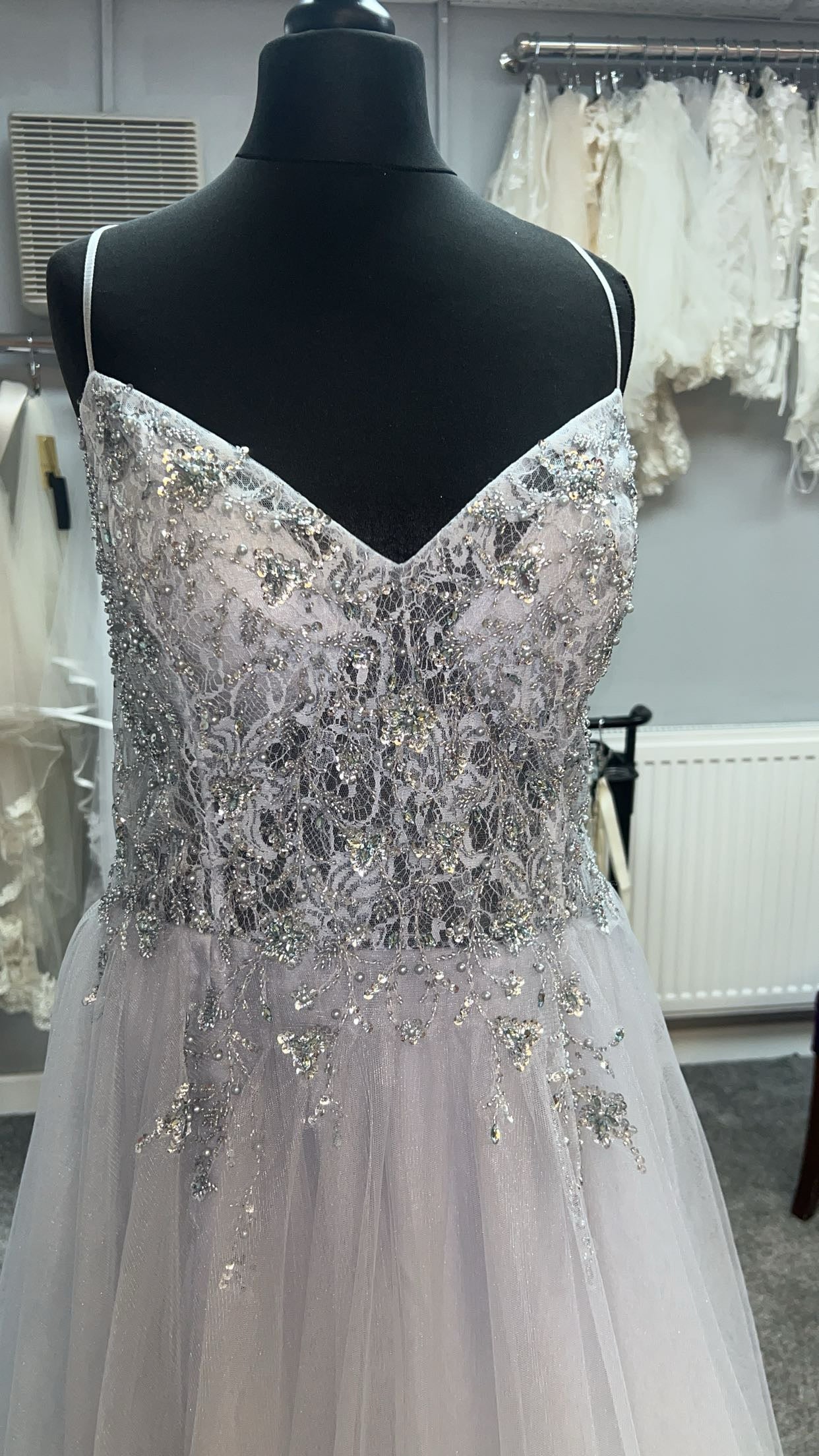 CL2227 Occasion Dress by COYA