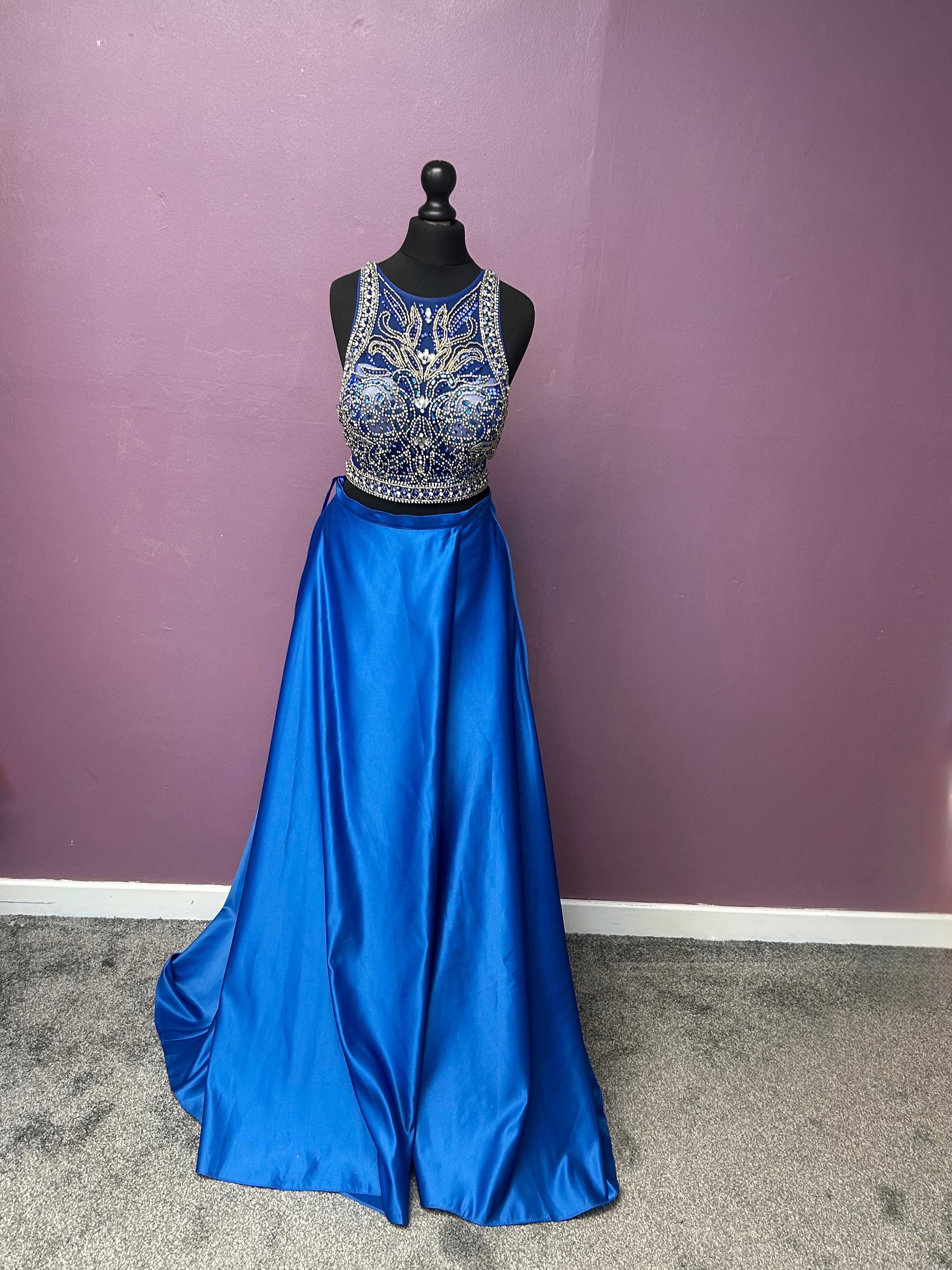 KMK330542 Prom Dress by Kiss Me Kate