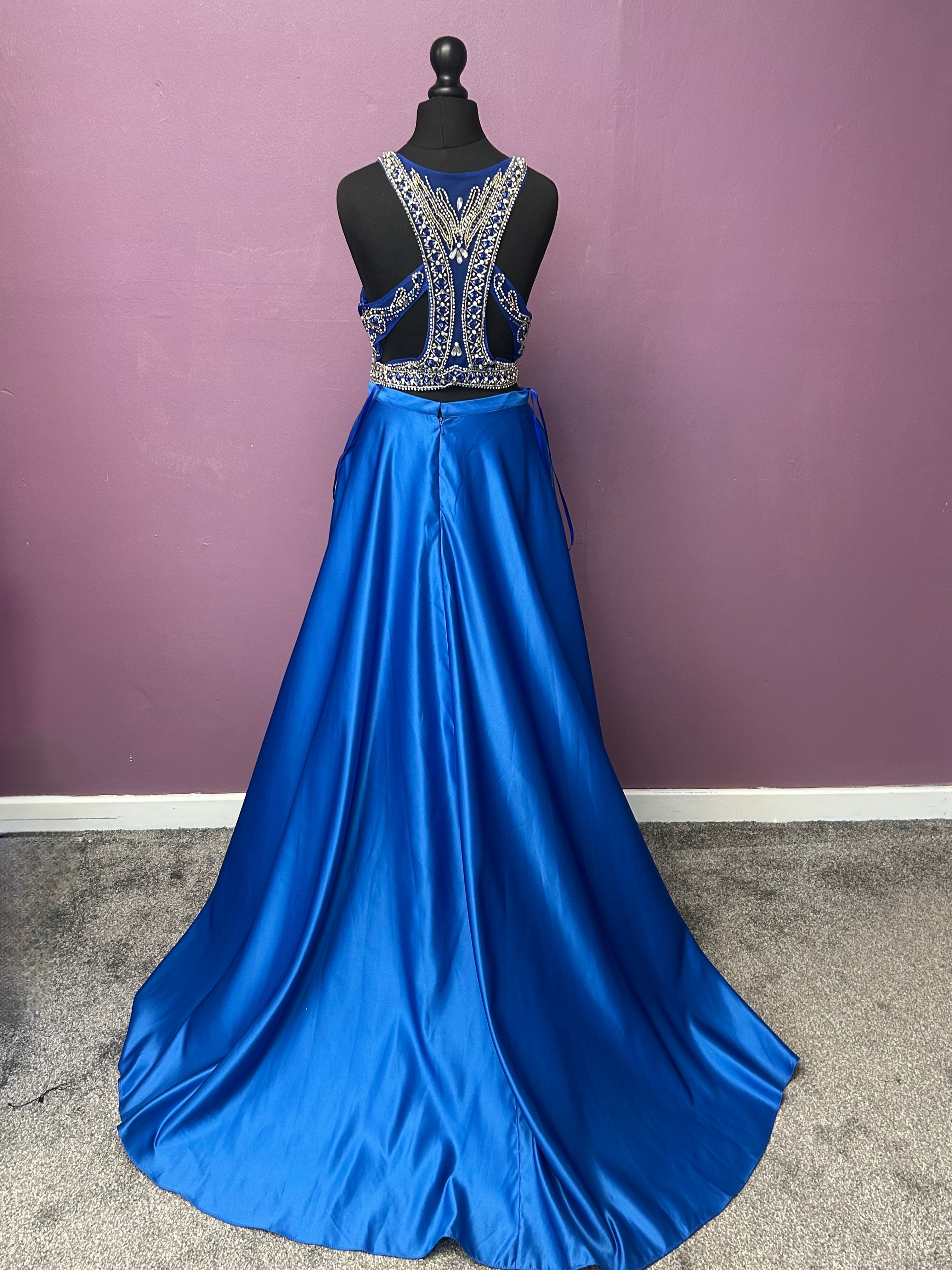 KMK330542 Prom Dress by Kiss Me Kate