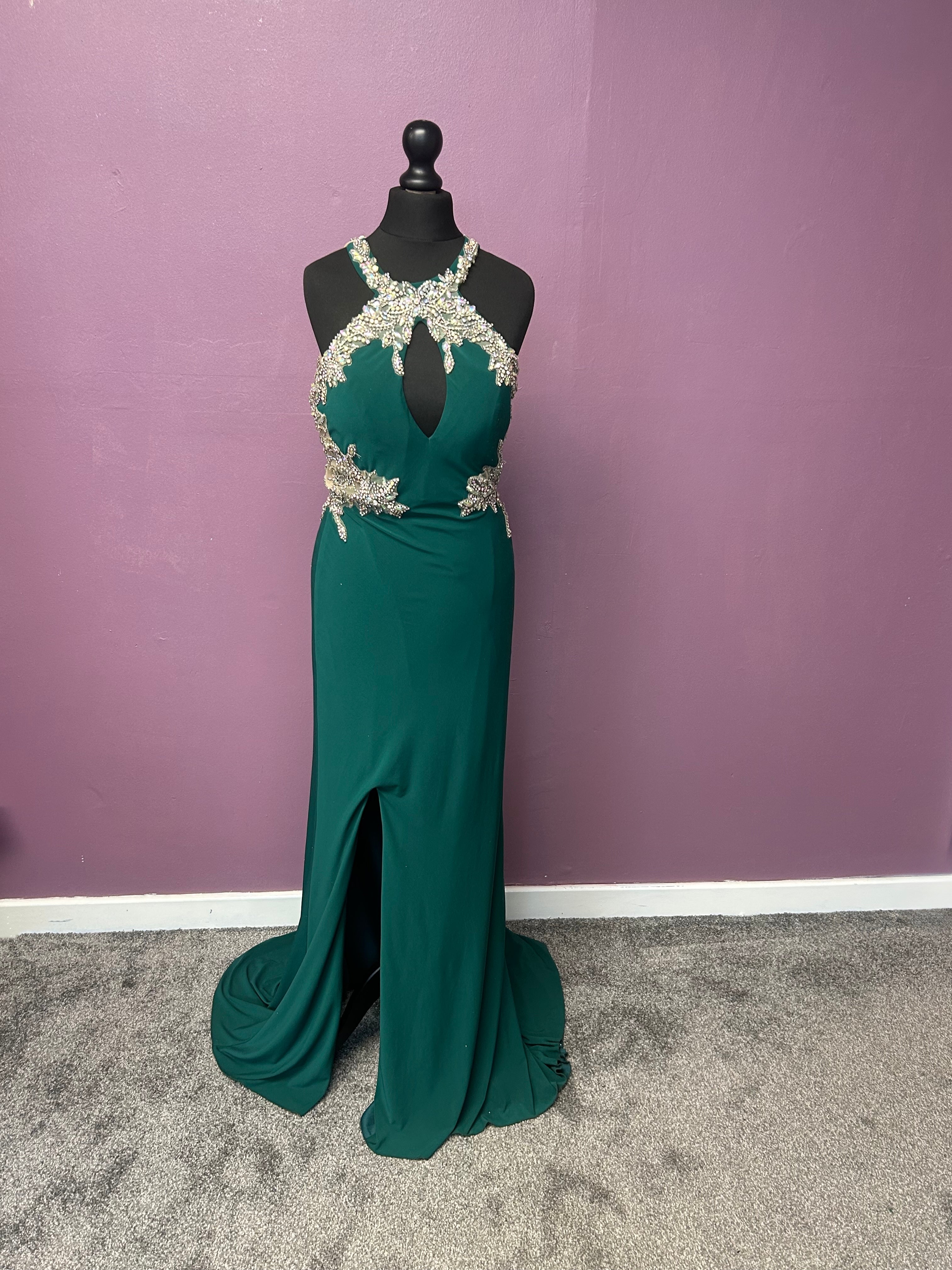 KMK330425 Prom Dress by Kiss Me Kate