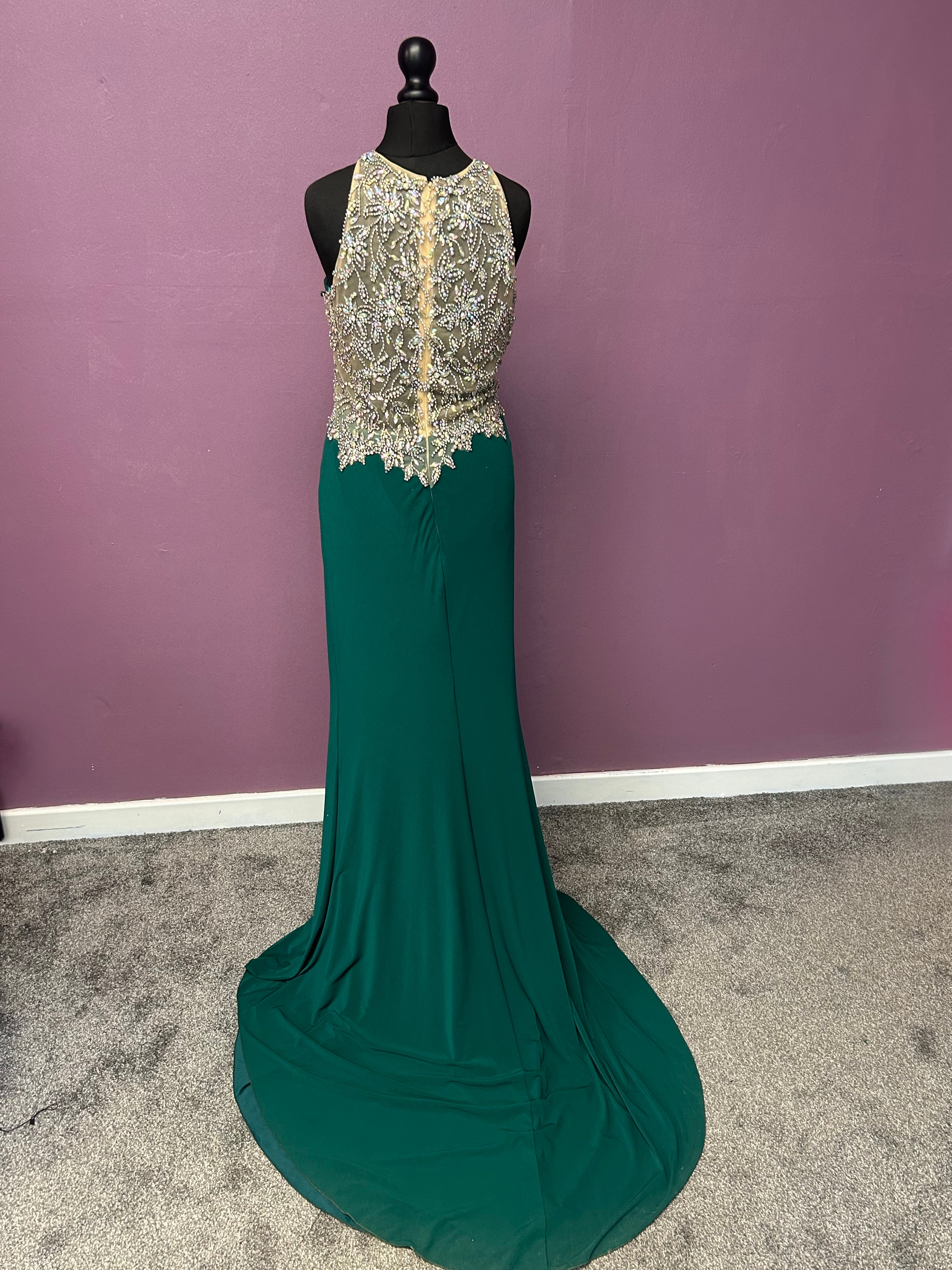 KMK330425 Prom Dress by Kiss Me Kate