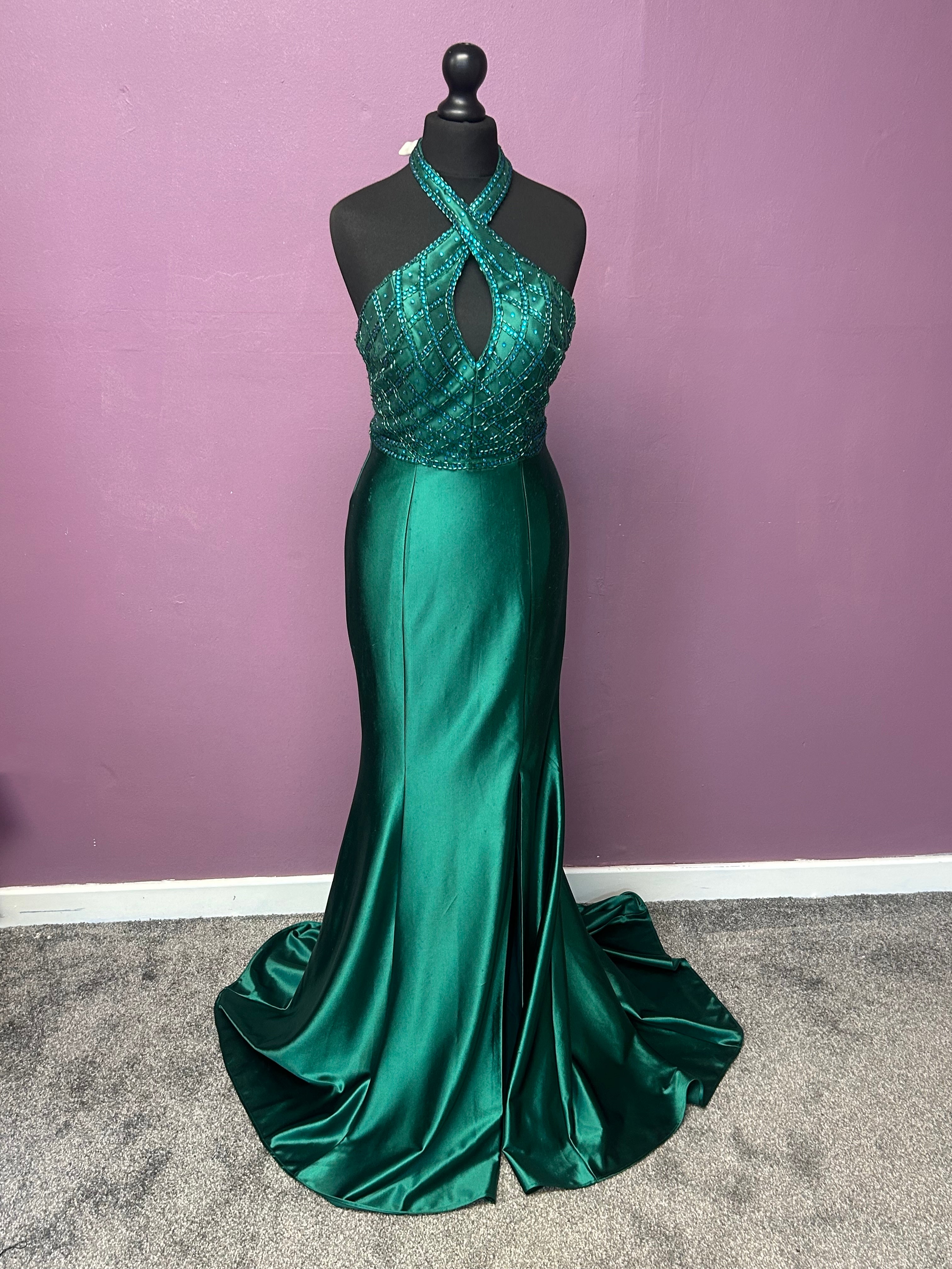 KMK330727 Prom Dress By Kiss Me Kate